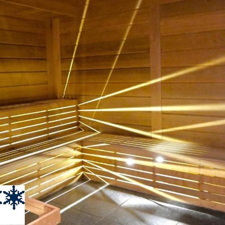Arc 1950 - Cozy Apartment With Mountain View Les Arcs  Bagian luar foto