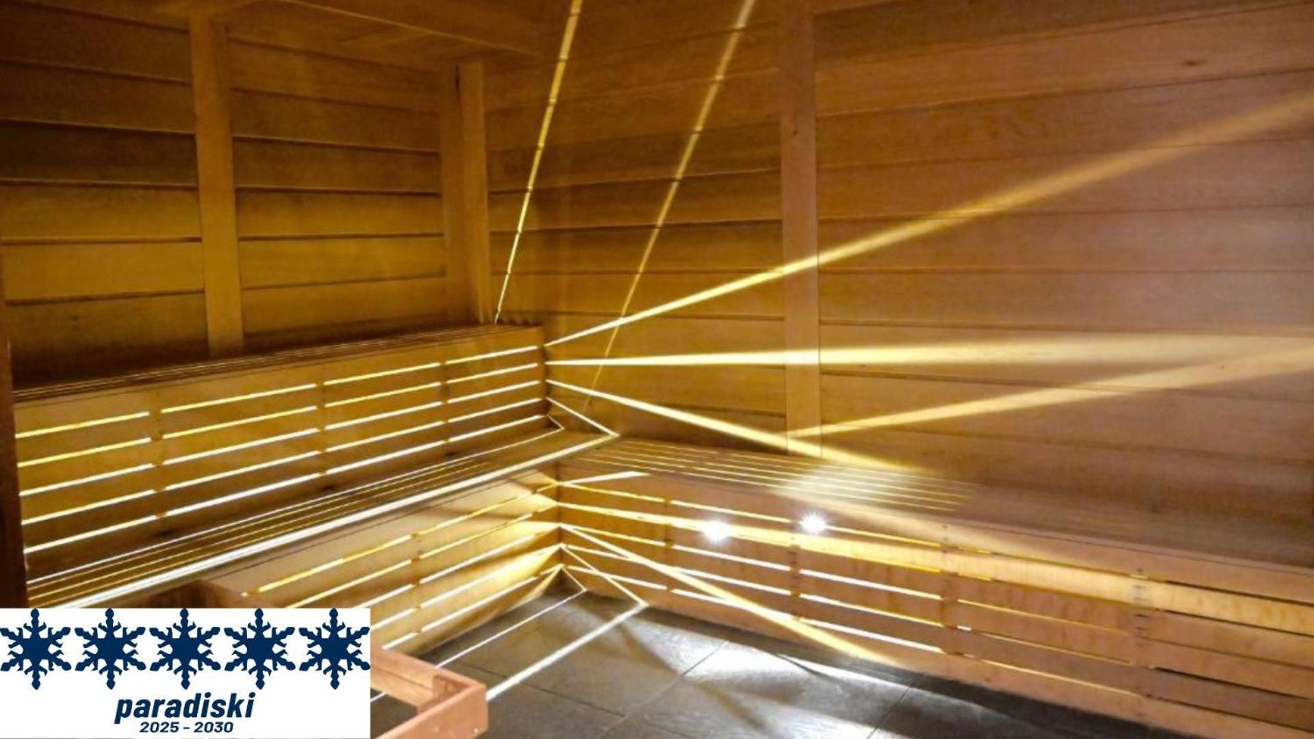Arc 1950 - Cozy Apartment With Mountain View Les Arcs  Bagian luar foto
